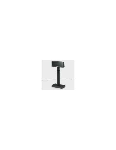 Display visor bixolon bcd - 2000dg serie negro