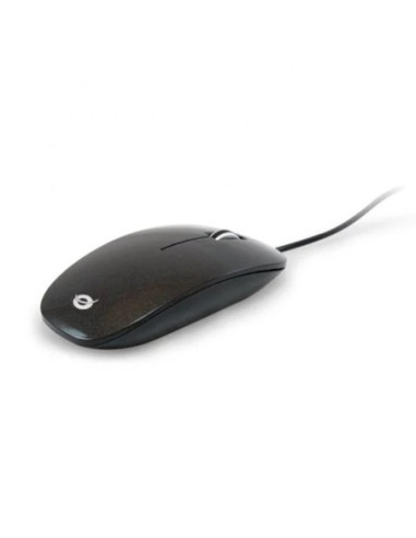 Mouse raton conceptronic cllm3bdesk optico usb