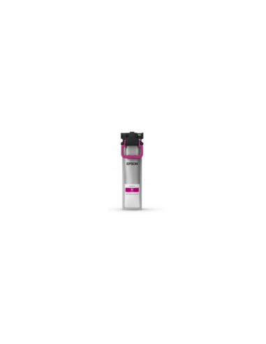 Cartucho tinta epson t9443 magenta 3000