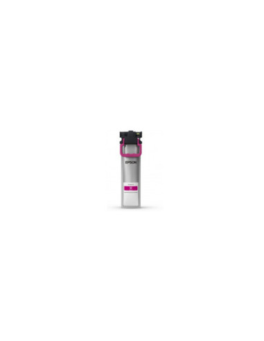 Cartucho tinta epson t9453 magenta 5000