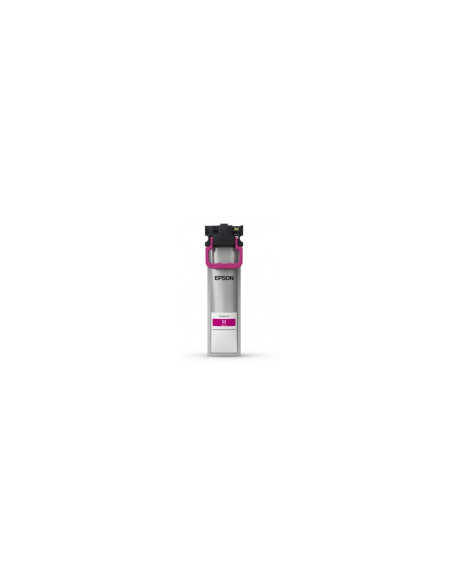 Cartucho tinta epson t9453 magenta 5000