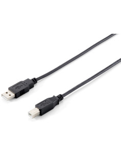 Cable impresora equip usb a -