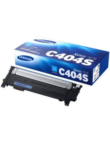 Toner samsung clt - c404s els cian