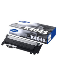 Toner samsung clt - k404s els negro sl - c430