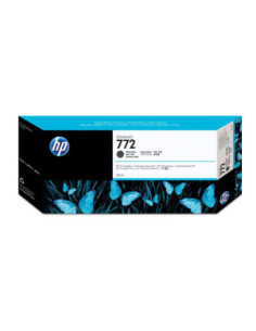 Cartucho tinta hp 772 cn635a negro