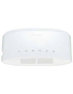 Switch d - link 5 ptos 10 100