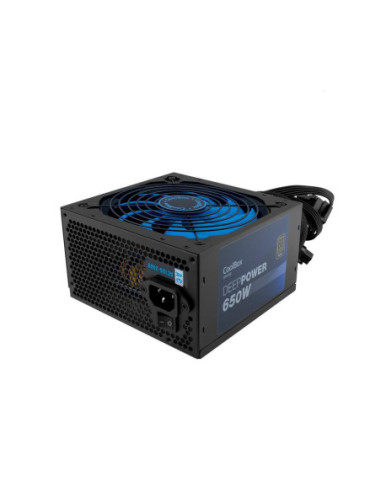 Fuente alimentacion coolbox gaming deeppower 650w