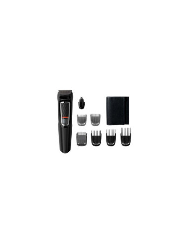 Set arreglo personal philips multigroom mg3730