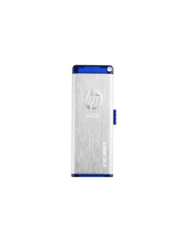 Memoria usb 3.1 hp 64gb x730w