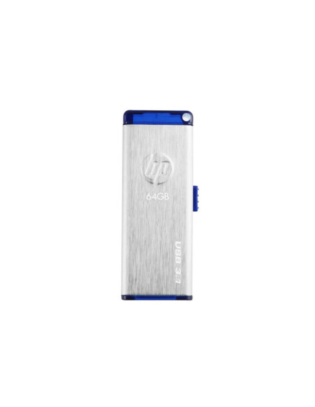 Memoria usb 3.1 hp 64gb x730w