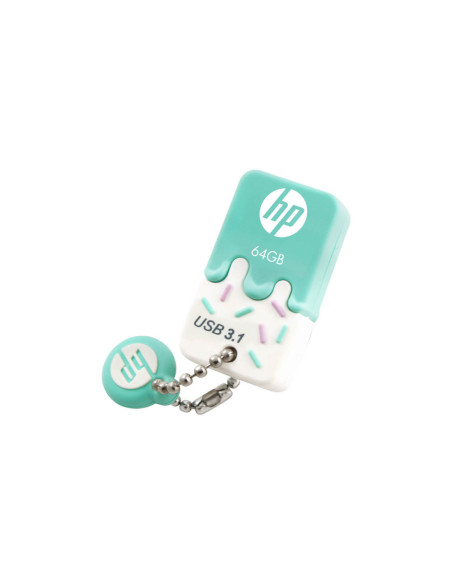Memoria usb 3.0 hp 64gb x778w