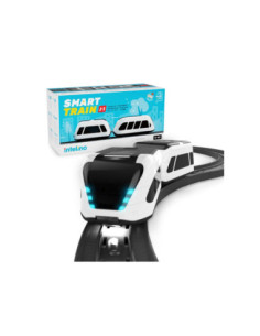 Tren robot intelino j - 1 smart train