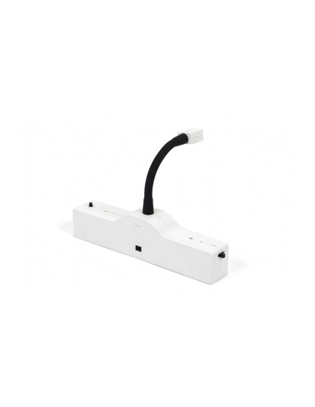 Robot sensor tts bee - bot o blue - bot