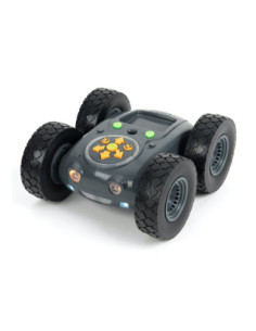 Robot tts rugged programable infantil