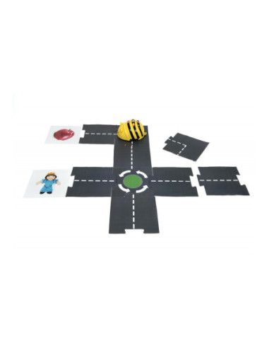 Complemento camino modular tts bee bot