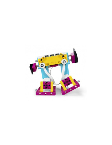 Lego educacion spike prime