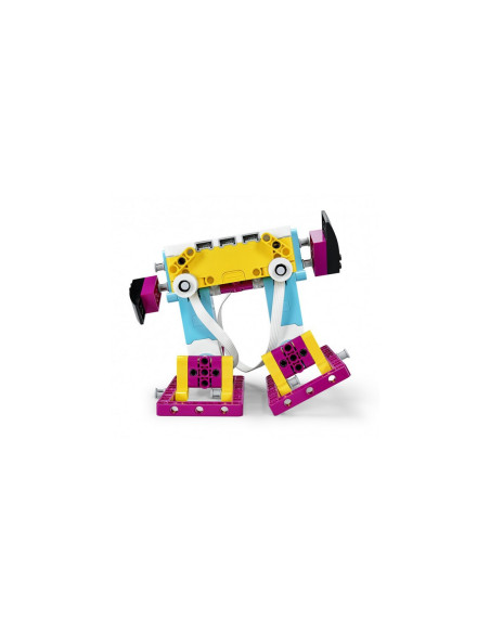Lego educacion spike prime