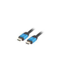 Cable hdmi lanberg macho macho v2.0