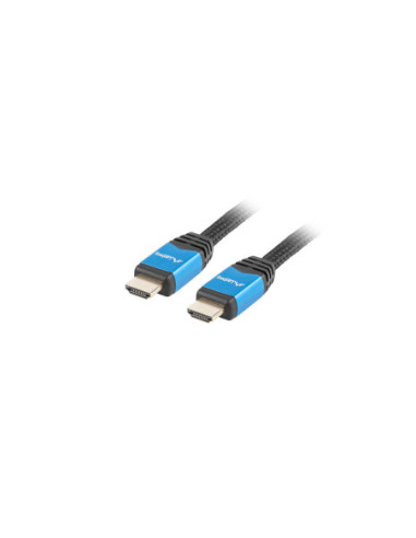 Cable hdmi lanberg macho macho v2.0