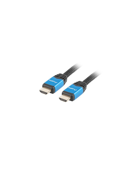Cable hdmi lanberg macho macho v2.0