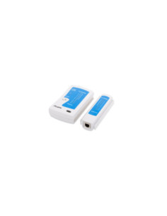 Tester cable lanberg rj45 rj12 rj11
