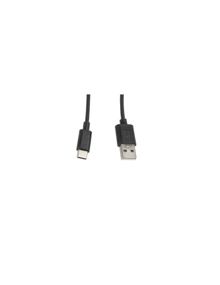 Cable usb lanberg 2.0 macho usb