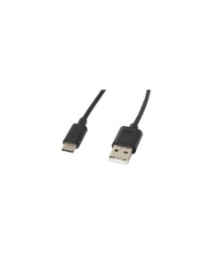 Cable usb lanberg 2.0 macho usb