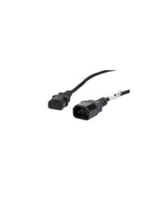 Cable alargador lanberg alimentacion cpu iec320