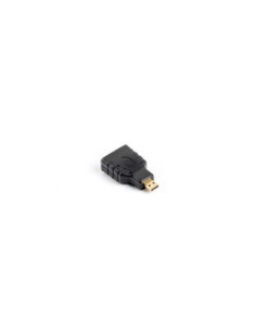 Adaptador lanberg hdmi hembra micro hdmi
