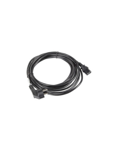 Cable alimentacion lanberg schuko cee 7