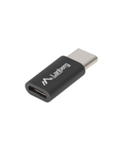 Adaptador lanberg usb 2.0 tipo c