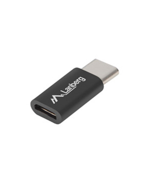 Adaptador lanberg usb 2.0 tipo c