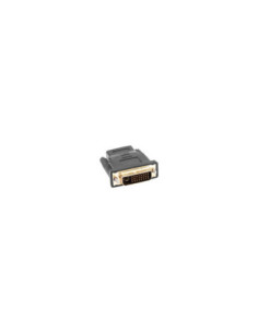 Adaptador lanberg hdmi hembra dvi - d macho