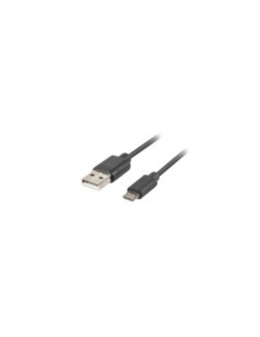Cable usb lanberg 2.0 macho micro