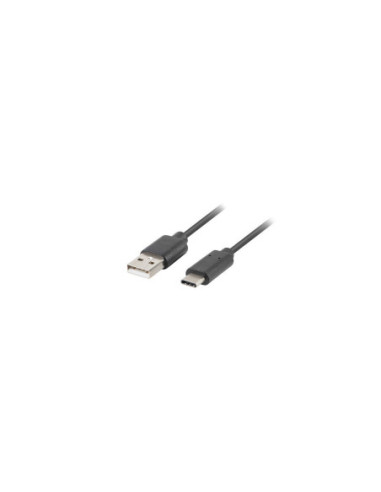 Cable usb lanberg 2.0 macho usb