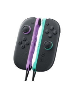 Mando nintendo switch 2 joy - con purpura