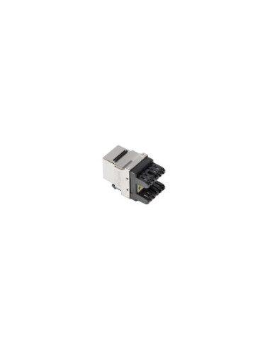 Conector keystone lanberg cat 6 ftp