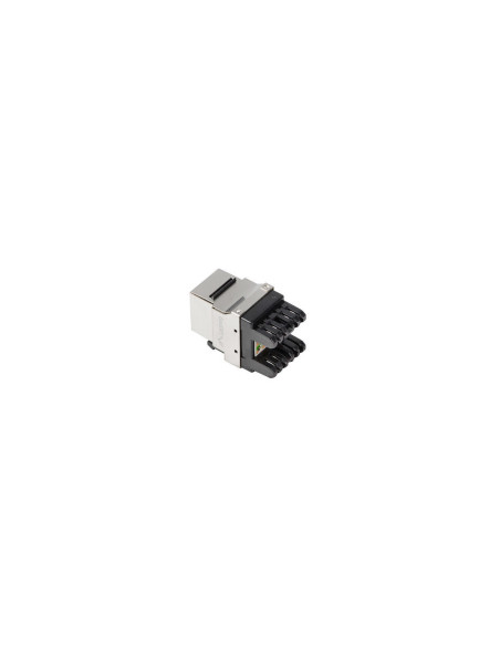 Conector keystone lanberg cat 6 ftp
