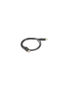 Cable displayport lanberg macho macho 4k