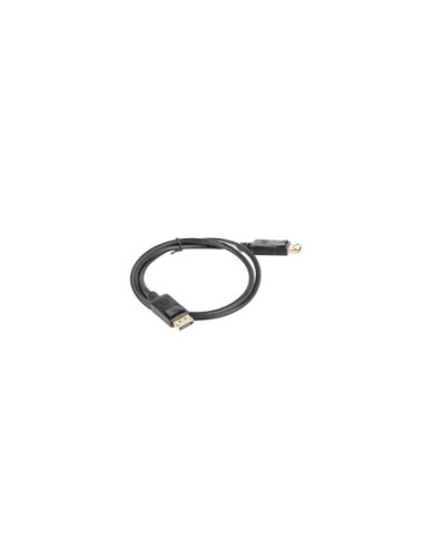 Cable displayport lanberg macho macho 4k