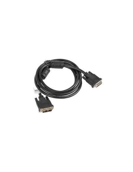 Cable dvi - d lanberg 18+1 macho macho