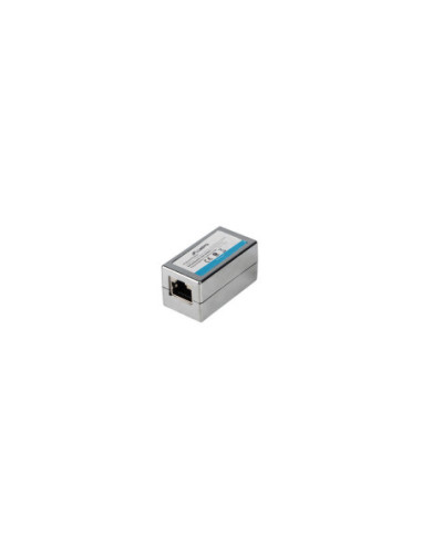 Adaptador lanberg cat6 ftp rj45 hembra