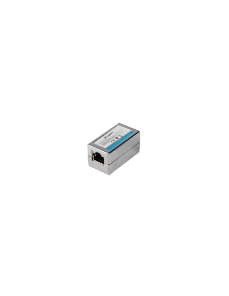 Adaptador lanberg cat6 ftp rj45 hembra
