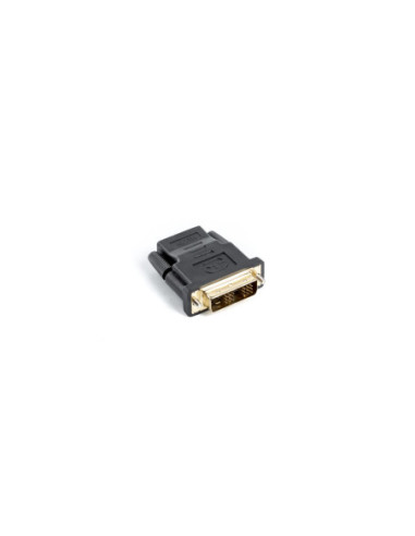 Adaptador lanberg hdmi hembra dvi - d macho