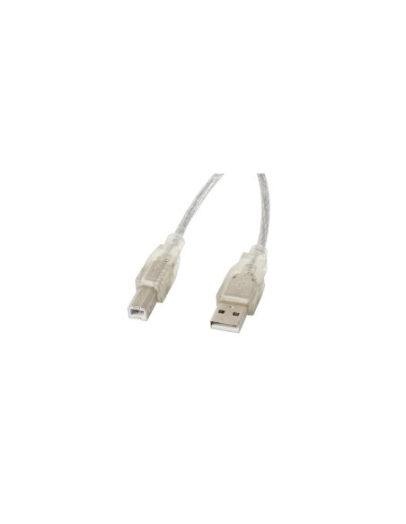 Cable impresora lanberg usb a -