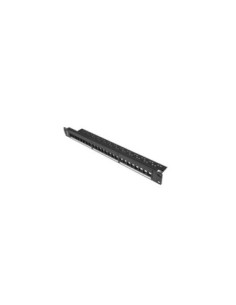 Patch panel lanberg 24 puertos 1u