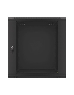 Armario lanberg mural rack 19 pulgadas 12u