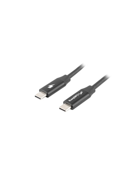 Cable usb lanberg 2.0 macho usb