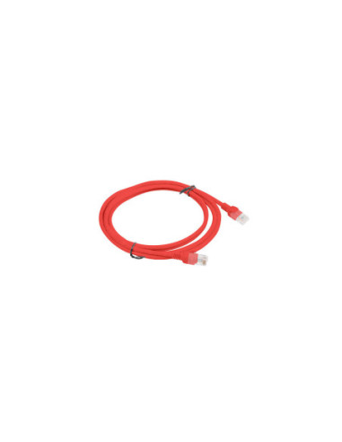 Cable red lanberg latiguillo cat.6 utp