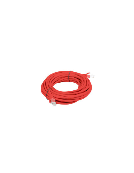 Cable red lanberg latiguillo cat.6 utp